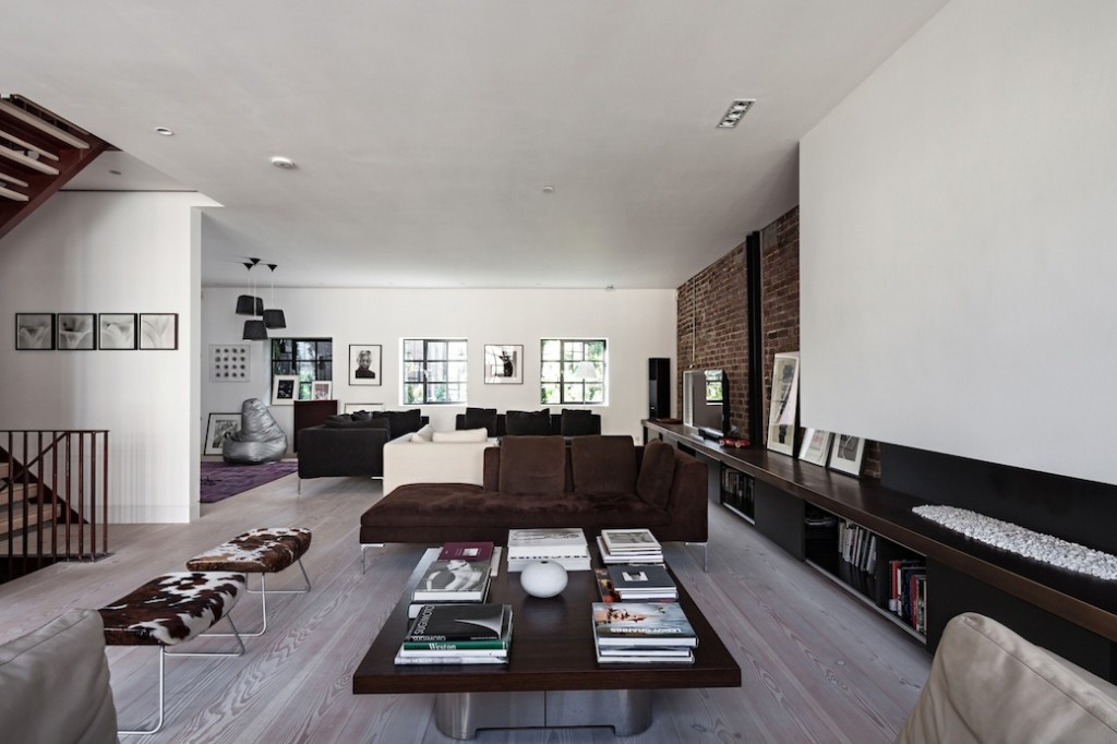 Nelson Street in Edinburgh