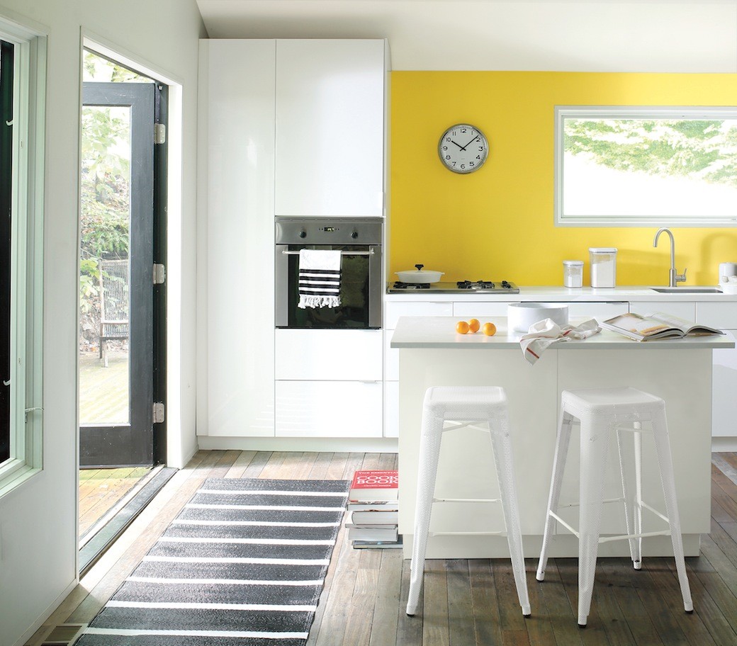 Colour Trends 2016 From Benjamin Moore Paint