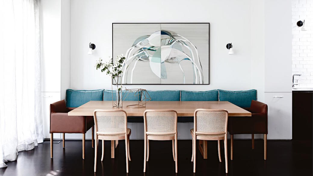 Melbourne renovation by Chelsea Hing, photo by Eve Wilson.